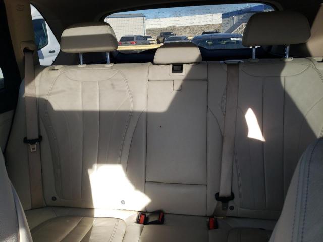 Photo 10 from auction – 2016 BMW X5 SDRIVE3 with VIN 5UXKR2C53G0R68894