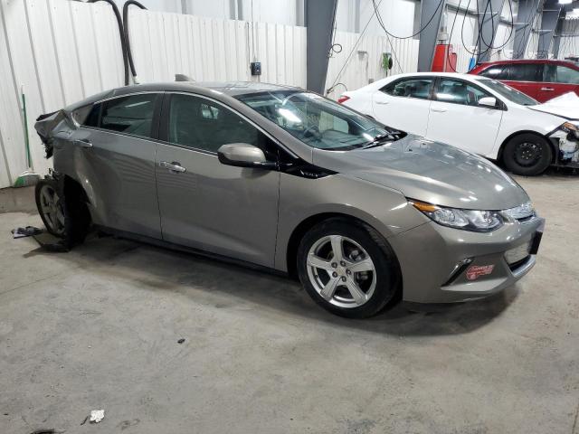 Photo 4 from auction – 2017 CHEVROLET VOLT LT with VIN 1G1RC6S59HU177122