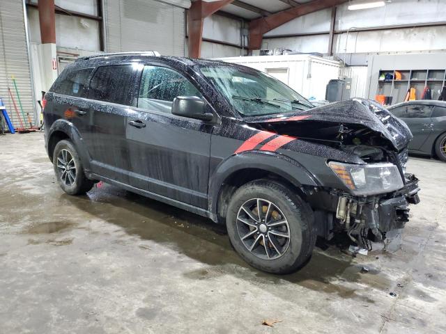 Photo 4 from auction – 2017 DODGE JOURNEY SE with VIN 3C4PDCAB9HT569867