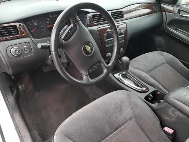 Photo 8 from auction – 2012 CHEVROLET IMPALA LS with VIN 2G1WA5E36C1153037
