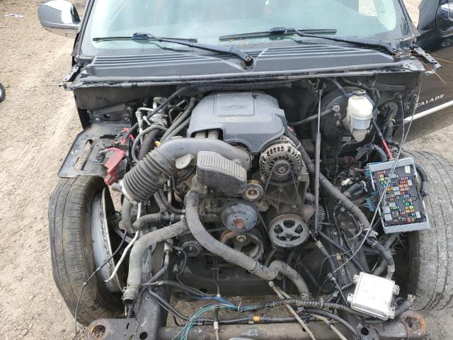Photo 12 from auction – 2011 CADILLAC ESCALADE L with VIN 1GYS4BEF5BR266418