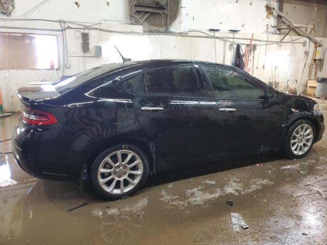 Photo 3 from auction – 2015 DODGE DART LIMIT with VIN 1C3CDFCB8FD205623