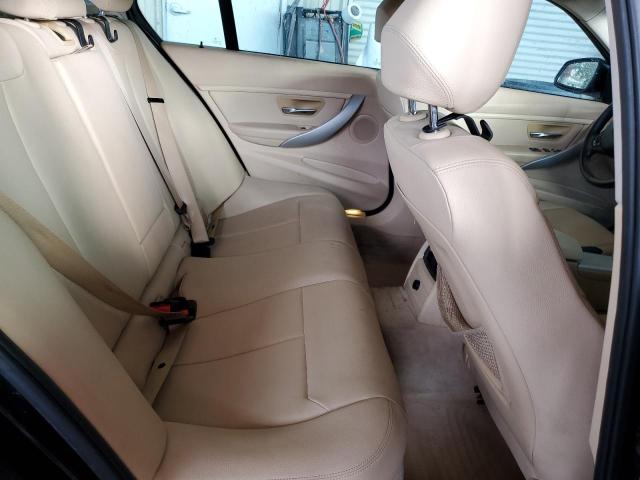 Photo 10 from auction – 2013 BMW 328 I with VIN WBA3A5G52DNP23685