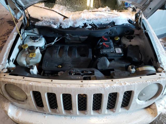 Photo 12 from auction – 2012 JEEP PATRIOT LA with VIN 1C4NJRFB3CD694213