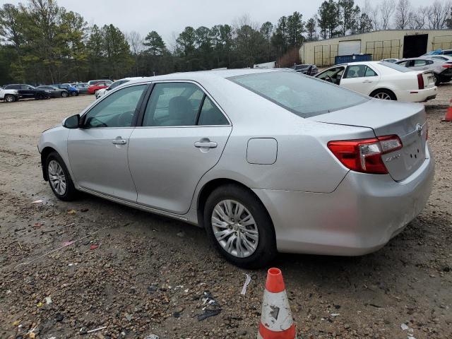 Photo 2 from auction – 2012 TOYOTA CAMRY BASE with VIN 4T1BF1FKXCU001090
