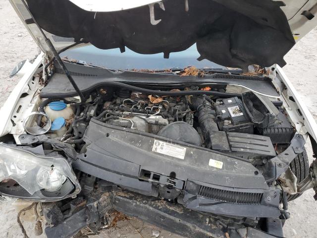Photo 11 from auction – 2012 VOLKSWAGEN JETTA with VIN 3VWPL7AJ5CM692163