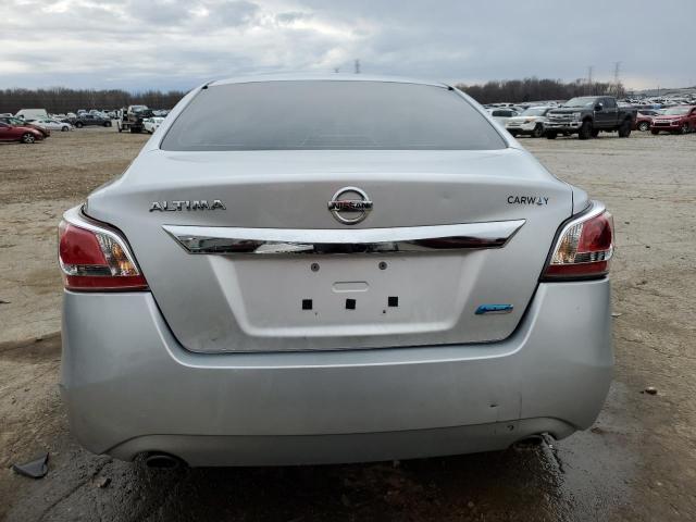 Photo 6 from auction – 2014 NISSAN ALTIMA 2.5 with VIN 1N4AL3AP2EC153533