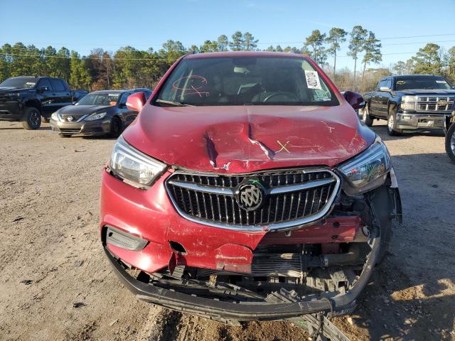 Photo 5 from auction – 2019 BUICK ENCORE PRE with VIN KL4CJASB4KB733443
