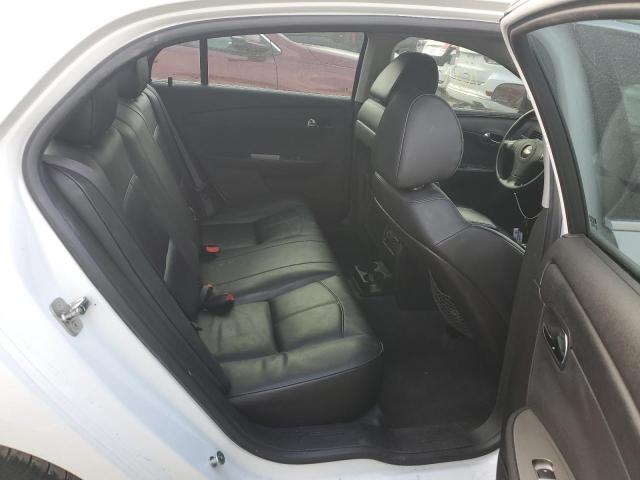 Photo 10 from auction – 2012 CHEVROLET MALIBU LTZ with VIN 1G1ZE5E02CF170952