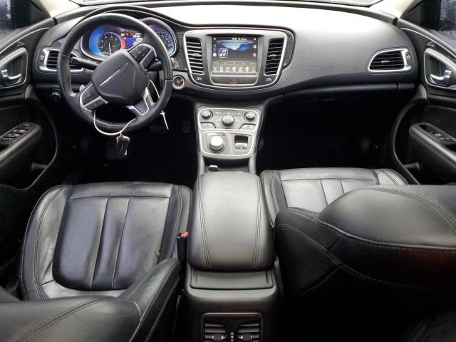 Photo 8 from auction – 2015 CHRYSLER 200 C with VIN 1C3CCCEG2FN530708
