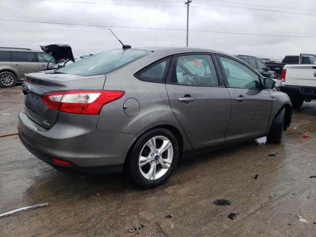 Photo 3 from auction – 2013 FORD FOCUS SE with VIN 1FADP3F25DL333294