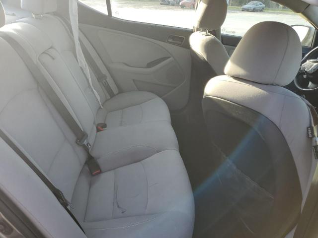 Photo 10 from auction – 2015 KIA OPTIMA LX with VIN 5XXGM4A78FG479183