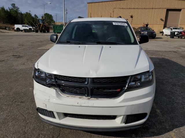 Фото 5 с аукциона – 2017 DODGE JOURNEY SE с VIN 3C4PDCAB0HT607826