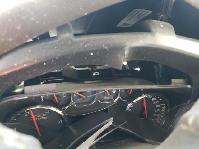 Photo 9 from auction – 2015 CHEVROLET SILVERADO with VIN 1GC1KWE84FF139425