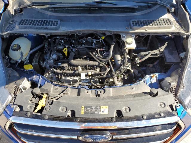 Photo 12 from auction – 2019 FORD ESCAPE SE with VIN 1FMCU0GD9KUB33048