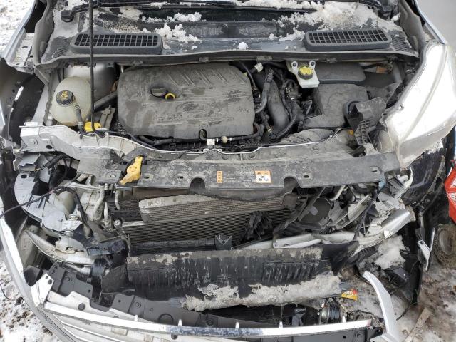 Photo 12 from auction – 2018 FORD ESCAPE with VIN 1FMCU0GD1JUB15464