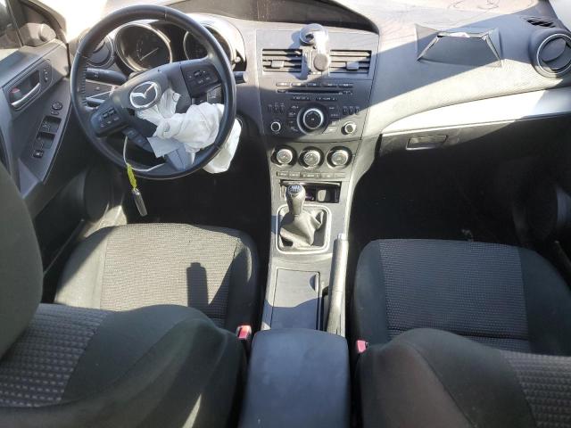 Photo 8 from auction – 2013 MAZDA 3 I with VIN JM1BL1L76D1785767