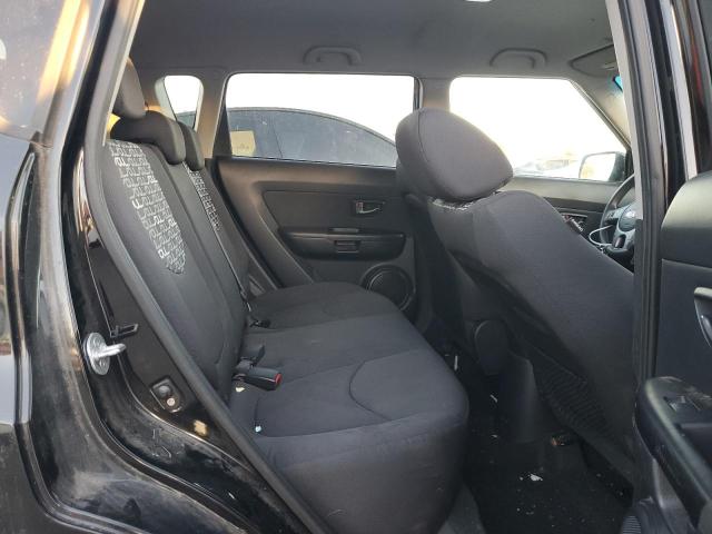 Photo 10 from auction – 2010 KIA SOUL + with VIN KNDJT2A2XA7180054