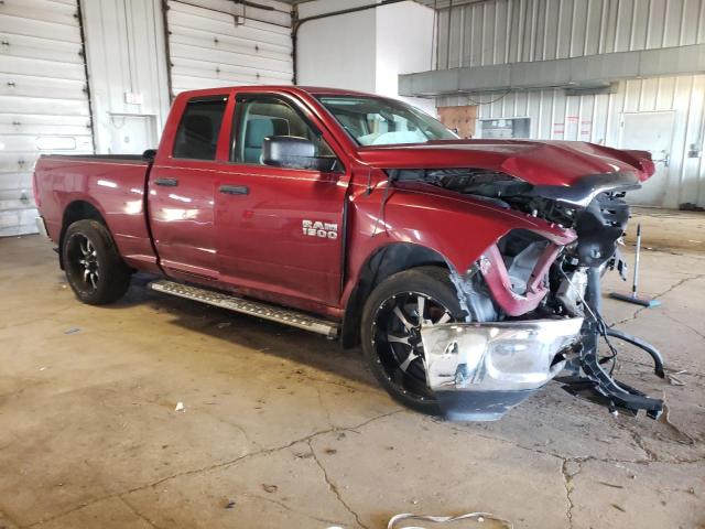 Photo 4 from auction – 2015 RAM 1500 ST with VIN 1C6RR6FG3FS512330