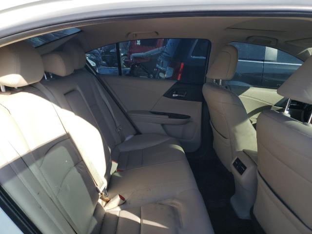 Photo 10 from auction – 2017 HONDA ACCORD EXL with VIN 1HGCR2F81HA201487