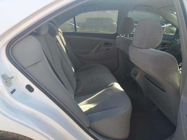 Photo 10 from auction – 2009 TOYOTA CAMRY BASE with VIN 4T1BE46K99U919345