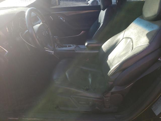 Photo 7 from auction – 2011 CADILLAC CTS with VIN 1G6DA1ED3B0158984