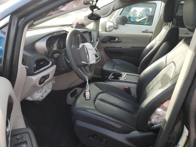 Photo 7 from auction – 2022 CHRYSLER PACIFICA T with VIN 2C4RC1BG8NR205884