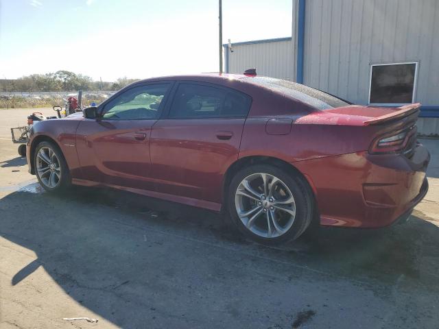 Photo 2 from auction – 2020 DODGE CHARGER R/ with VIN 2C3CDXCT6LH141112