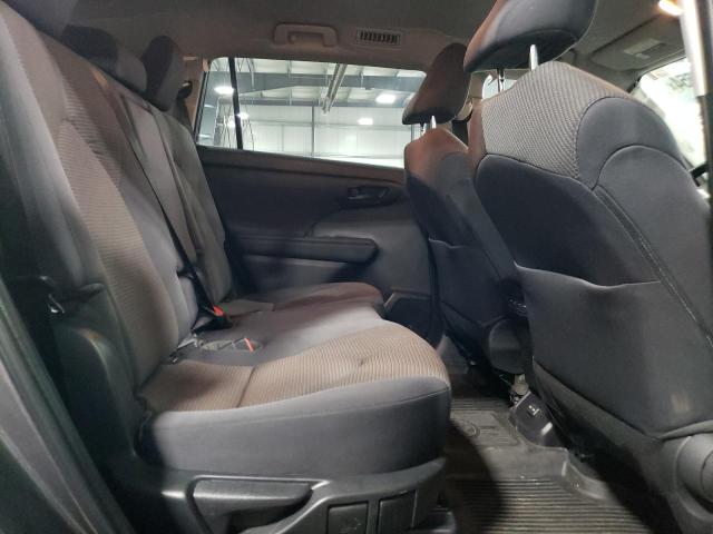 Photo 10 from auction – 2023 TOYOTA HIGHLANDER with VIN 5TDKDRAH3PS503406
