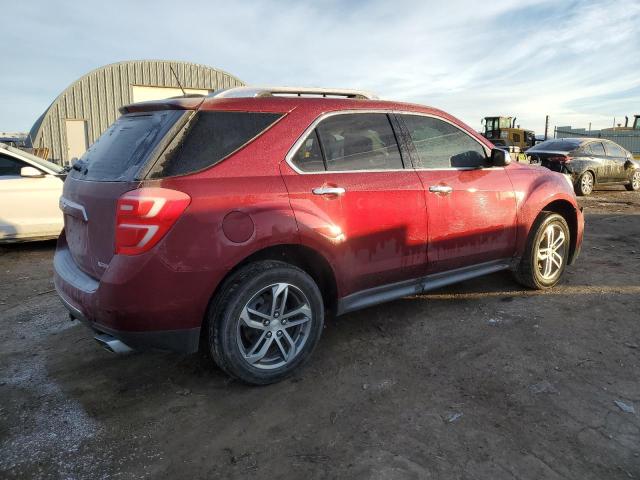 Photo 3 from auction – 2017 CHEVROLET EQUINOX PR with VIN 2GNFLGE35H6138186