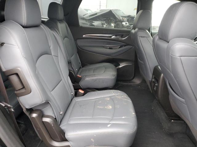 Photo 11 from auction – 2022 BUICK ENCLAVE ES with VIN 5GAERBKW0NJ179202