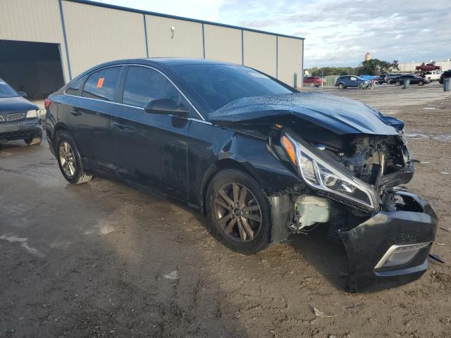 Photo 4 from auction – 2015 HYUNDAI SONATA SE with VIN 5NPE24AF4FH196689