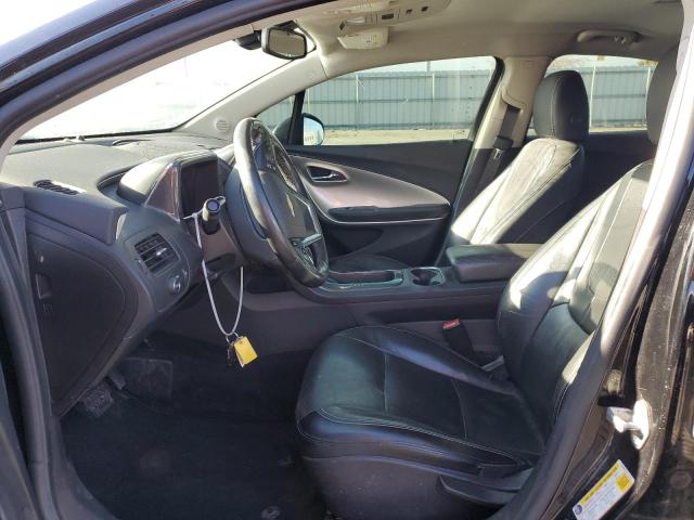 Photo 7 from auction – 2012 CHEVROLET VOLT with VIN 1G1RB6E47CU111053