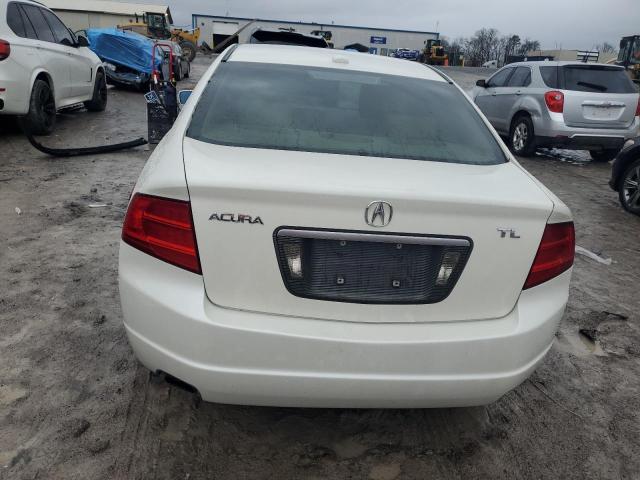 Photo 6 from auction – 2004 ACURA TL with VIN 19UUA66244A049410