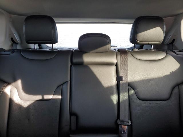 Фото 10 с аукциона – 2022 JEEP COMPASS LA с VIN 3C4NJDFB8NT170300