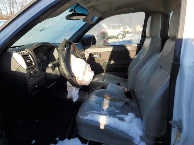 Photo 7 from auction – 2012 CHEVROLET COLORADO with VIN 1GCCSBFE7C8160209