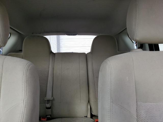 Photo 10 from auction – 2016 JEEP COMPASS SP with VIN 1C4NJCBB3GD562870