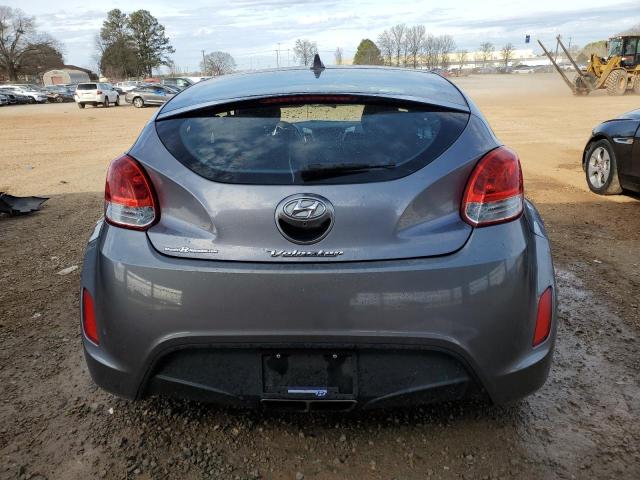 Photo 6 from auction – 2016 HYUNDAI VELOSTER with VIN KMHTC6AD5GU262989
