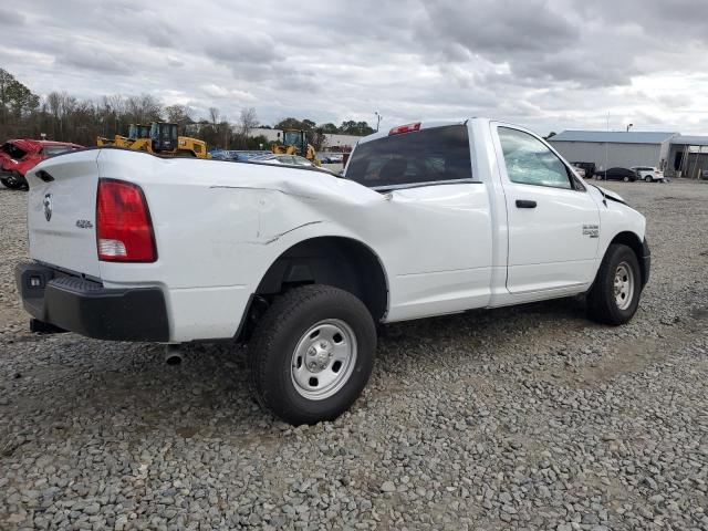 Photo 3 from auction – 2023 RAM 1500 CLASS with VIN 3C6JR7DG3PG550963