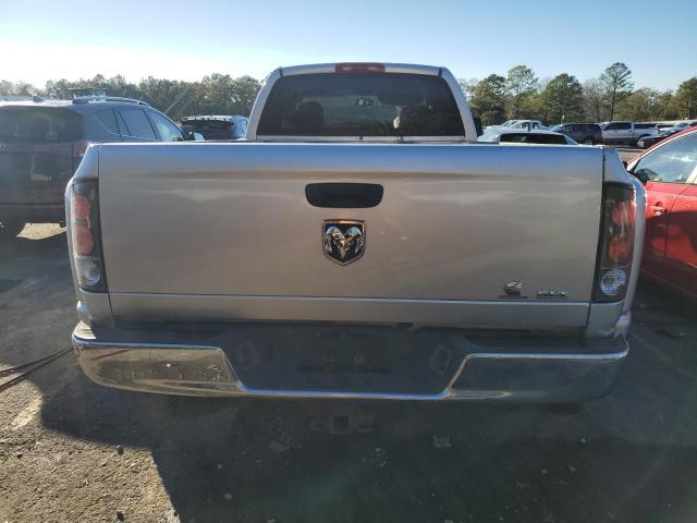 Photo 6 from auction – 2004 DODGE RAM 3500 S with VIN 3D7MA48C14G271323