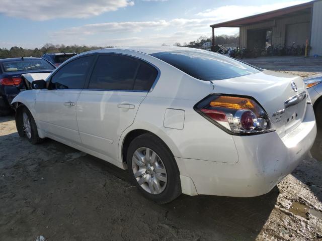 Photo 2 from auction – 2011 NISSAN ALTIMA BAS with VIN 1N4AL2AP8BN499127