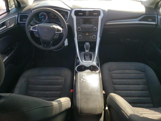 Photo 8 from auction – 2016 FORD FUSION SE with VIN 3FA6P0H74GR117460
