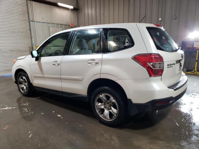 Photo 2 from auction – 2014 SUBARU FORESTER 2 with VIN JF2SJAAC8EH482988