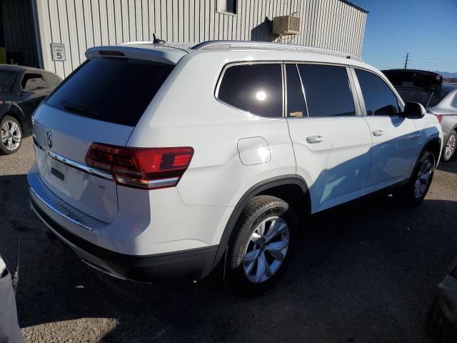 Photo 3 from auction – 2019 VOLKSWAGEN ATLAS SE with VIN 1V2DR2CA7KC599342