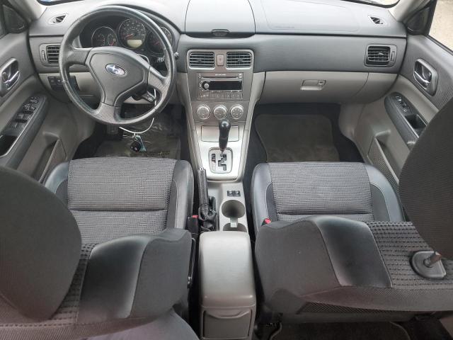 Photo 8 from auction – 2005 SUBARU FORESTER 2 with VIN JF1SG69655H733674