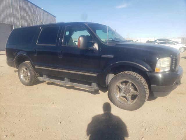 Photo 4 from auction – 2004 FORD EXCURSION with VIN 1FMSU43PX4EC64604