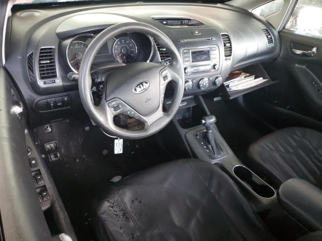 Photo 7 from auction – 2014 KIA FORTE LX with VIN KNAFK4A65E5149266