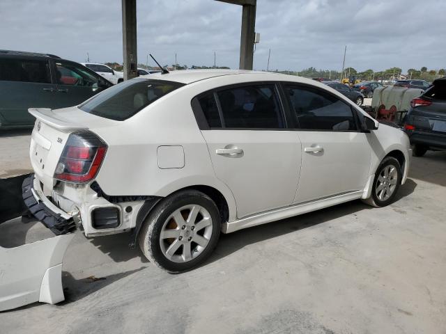 Photo 3 from auction – 2012 NISSAN SENTRA 2.0 with VIN 3N1AB6AP6CL621394