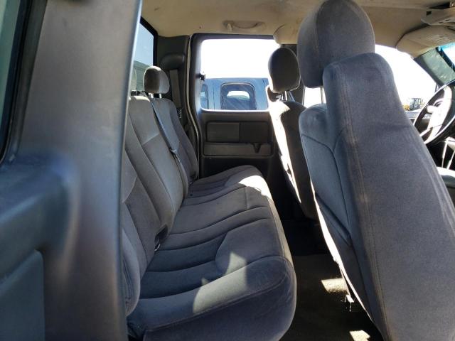 Photo 10 from auction – 2006 GMC NEW SIERRA with VIN 1GTEK19B46Z213144