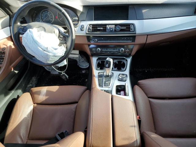 Photo 8 from auction – 2013 BMW 528 I with VIN WBAXG5C57DD232752